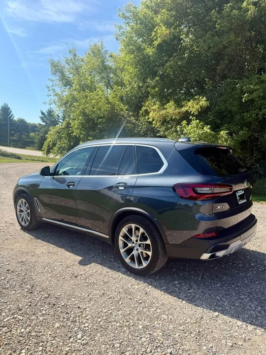 2023 BMW G05 X5 - Image 10 of 15