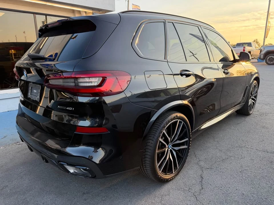 2023 BMW G05 X5 - Image 3 of 10