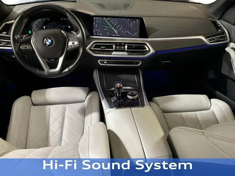 2023 BMW G05 X5 - Image 8 of 10