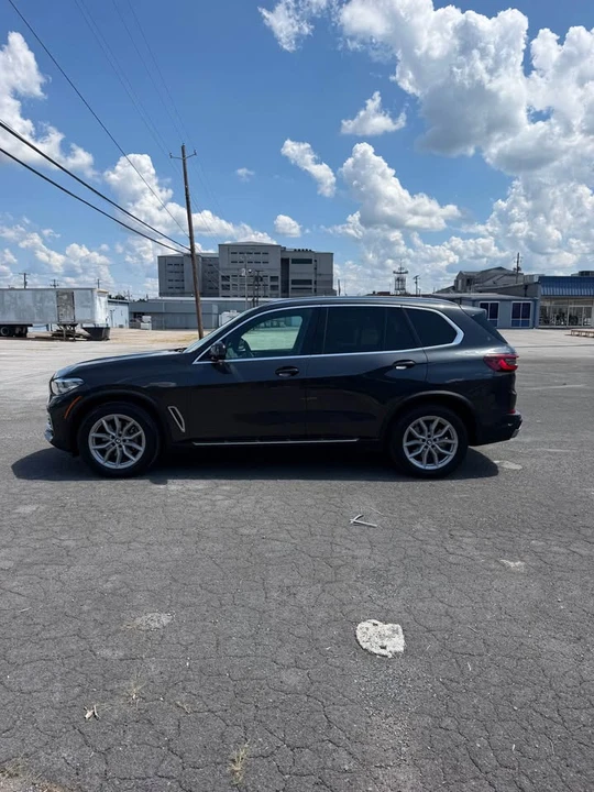 2023 BMW G05 X5 - Image 2 of 10