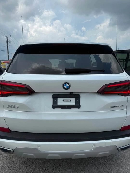 2023 BMW G05 X5 - Image 6 of 8