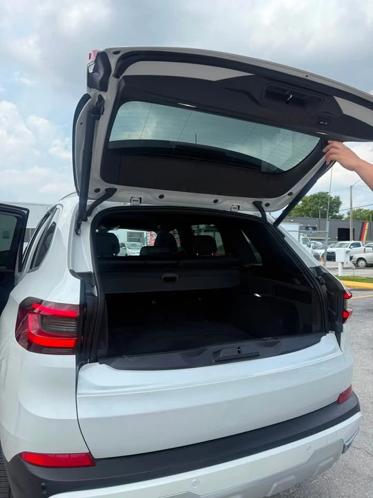 2023 BMW G05 X5 - Image 7 of 8