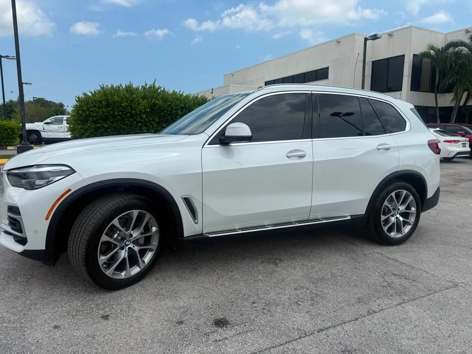 2023 BMW G05 X5 - Image 3 of 8