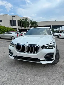 2023 BMW X5 xDrive40i Sport Utility 4D