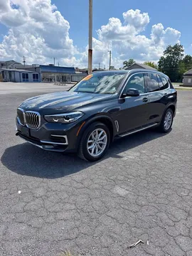 2023 BMW X5 xDrive40i Sport Utility 4D