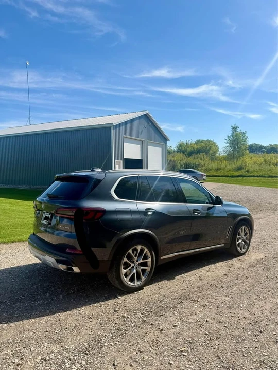 2023 BMW G05 X5 - Image 4 of 15