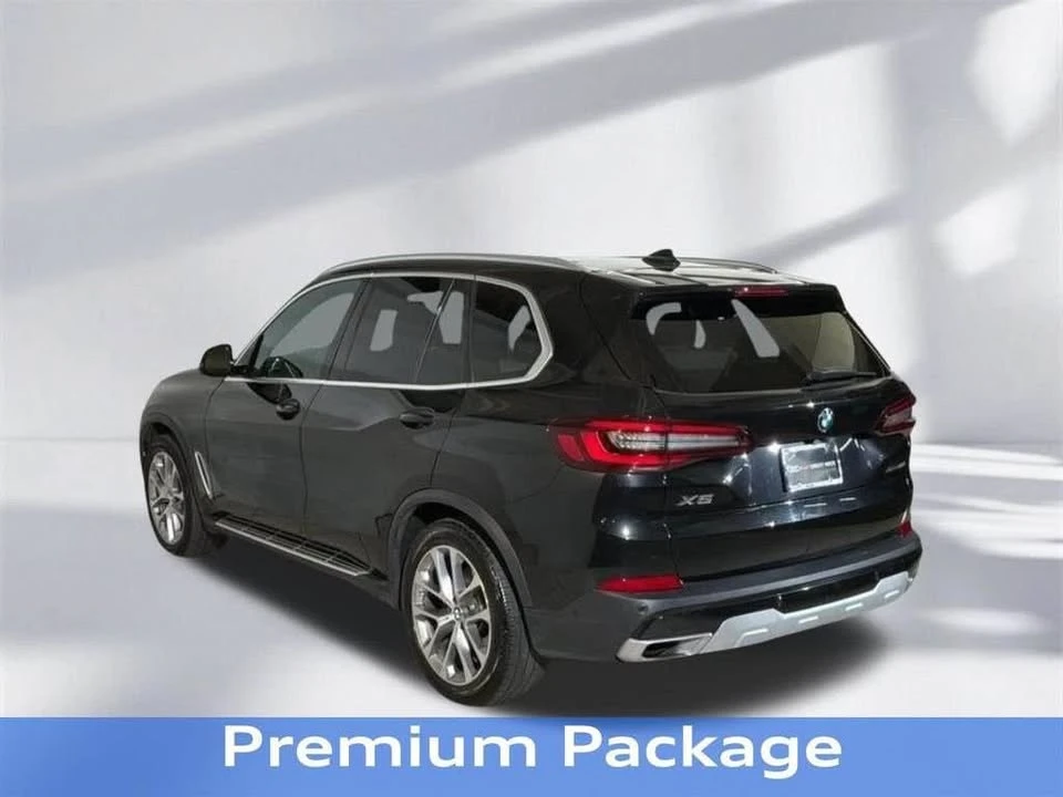 2023 BMW G05 X5 - Image 5 of 10
