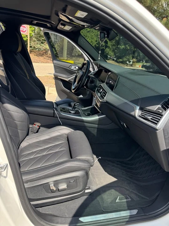 2023 BMW G05 X5 - Image 9 of 10