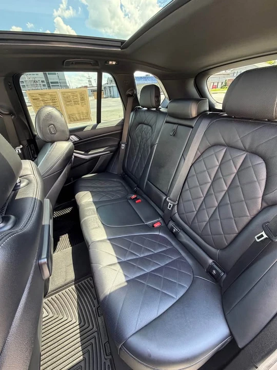 2023 BMW G05 X5 - Image 8 of 10