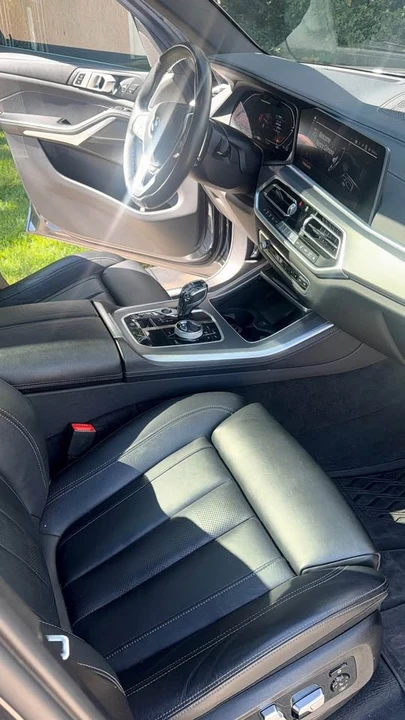 2023 BMW G05 X5 - Image 9 of 15