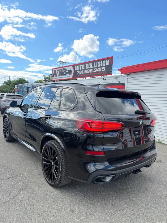 2023 BMW G05 X5 - Image 5 of 13