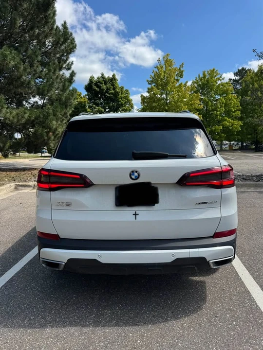 2023 BMW G05 X5 - Image 4 of 10