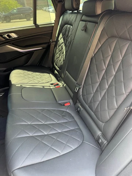 2023 BMW G05 X5 - Image 10 of 10