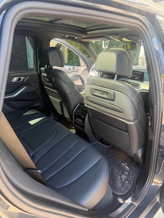 2023 BMW G05 X5 - Image 11 of 15