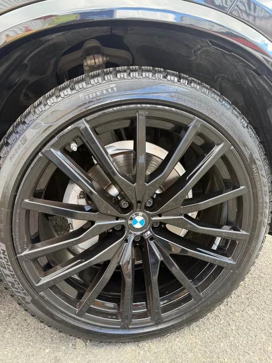 2023 BMW G05 X5 - Image 13 of 13