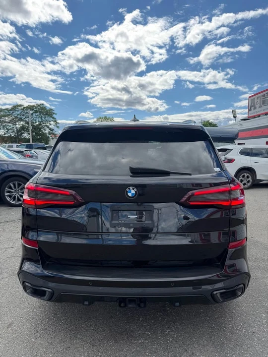 2023 BMW G05 X5 - Image 4 of 13