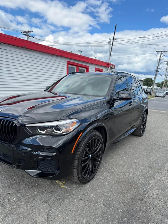 2023 BMW G05 X5 - Image 2 of 13