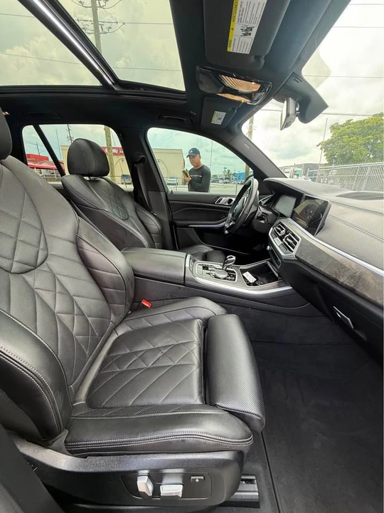 2023 BMW G05 X5 - Image 4 of 8