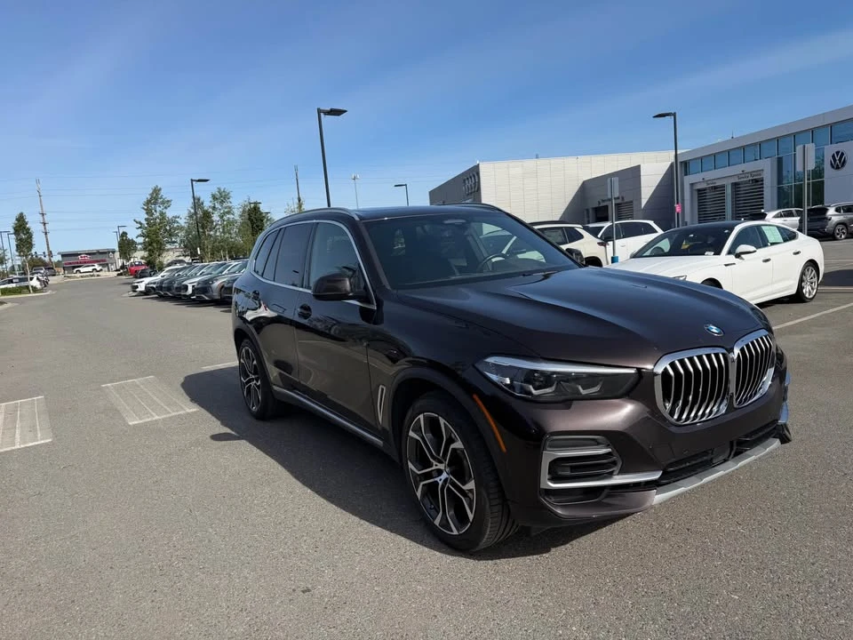 2023 BMW G05 X5 - Image 3 of 18