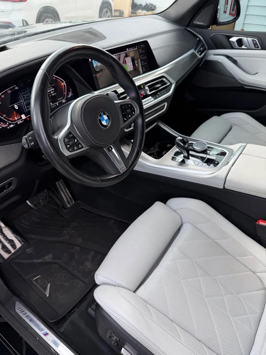 2023 BMW G05 X5 - Image 6 of 13