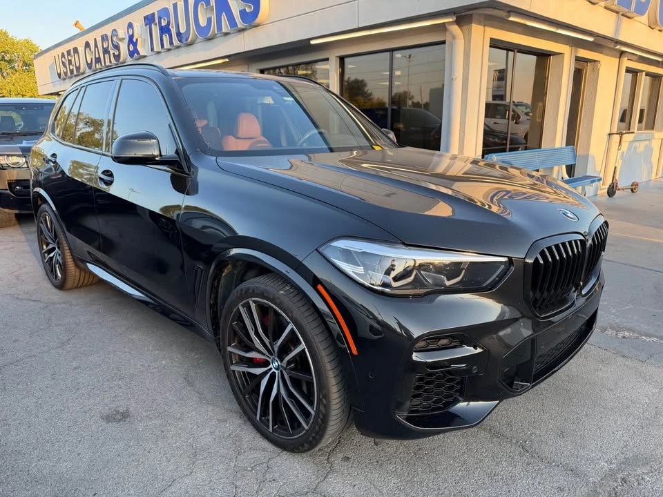 2023 BMW G05 X5 - Image 2 of 10