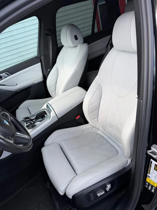 2023 BMW G05 X5 - Image 7 of 13