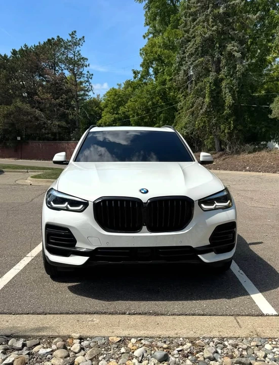 2023 BMW G05 X5 - Image 2 of 10