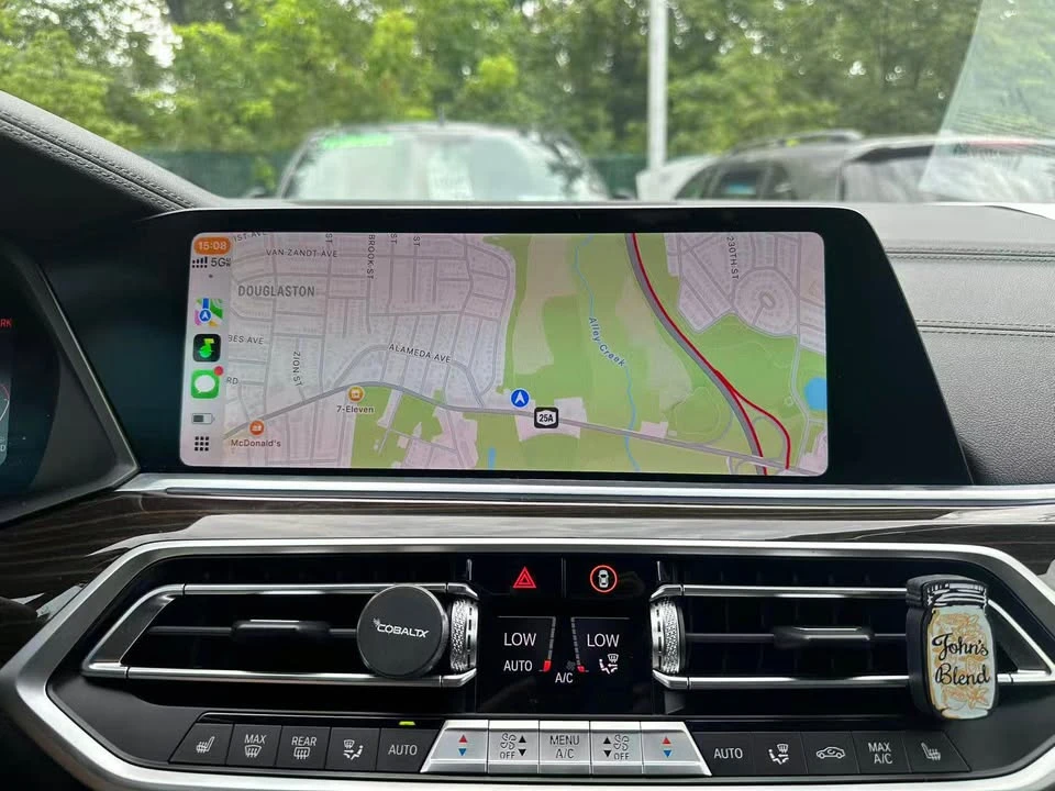 2023 BMW G05 X5 - Image 11 of 20