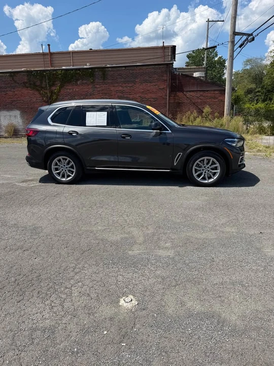 2023 BMW G05 X5 - Image 5 of 10