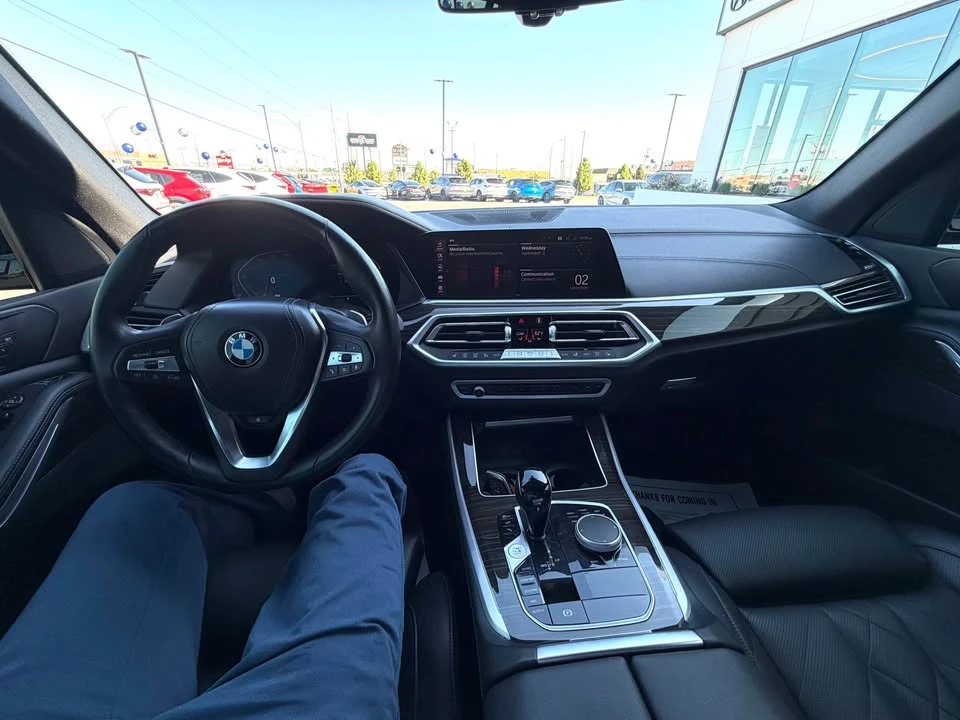 2023 BMW G05 X5 - Image 9 of 9