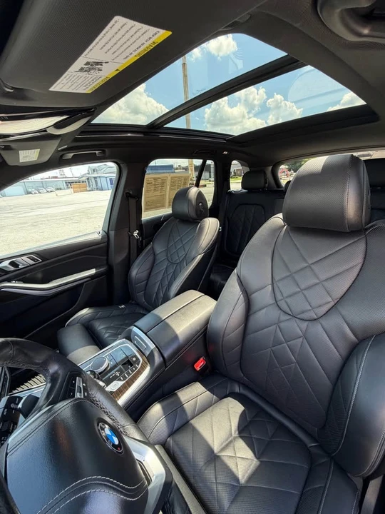 2023 BMW G05 X5 - Image 6 of 10