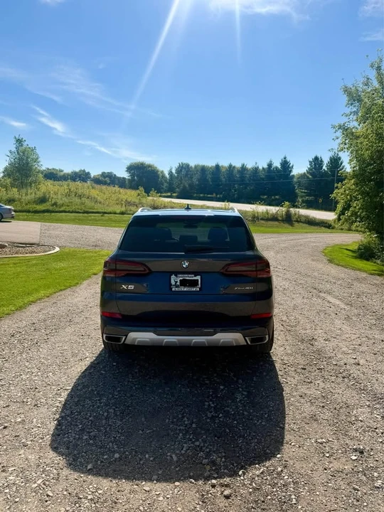2023 BMW G05 X5 - Image 5 of 15