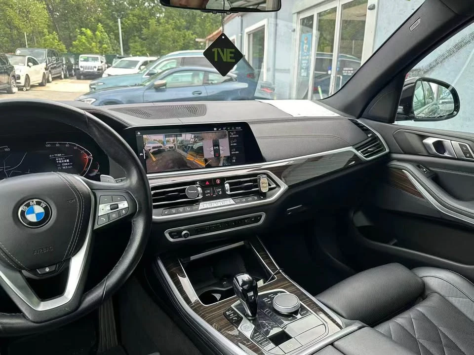 2023 BMW G05 X5 - Image 14 of 20