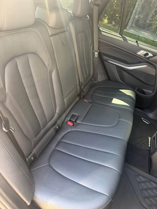 2023 BMW G05 X5 - Image 12 of 15