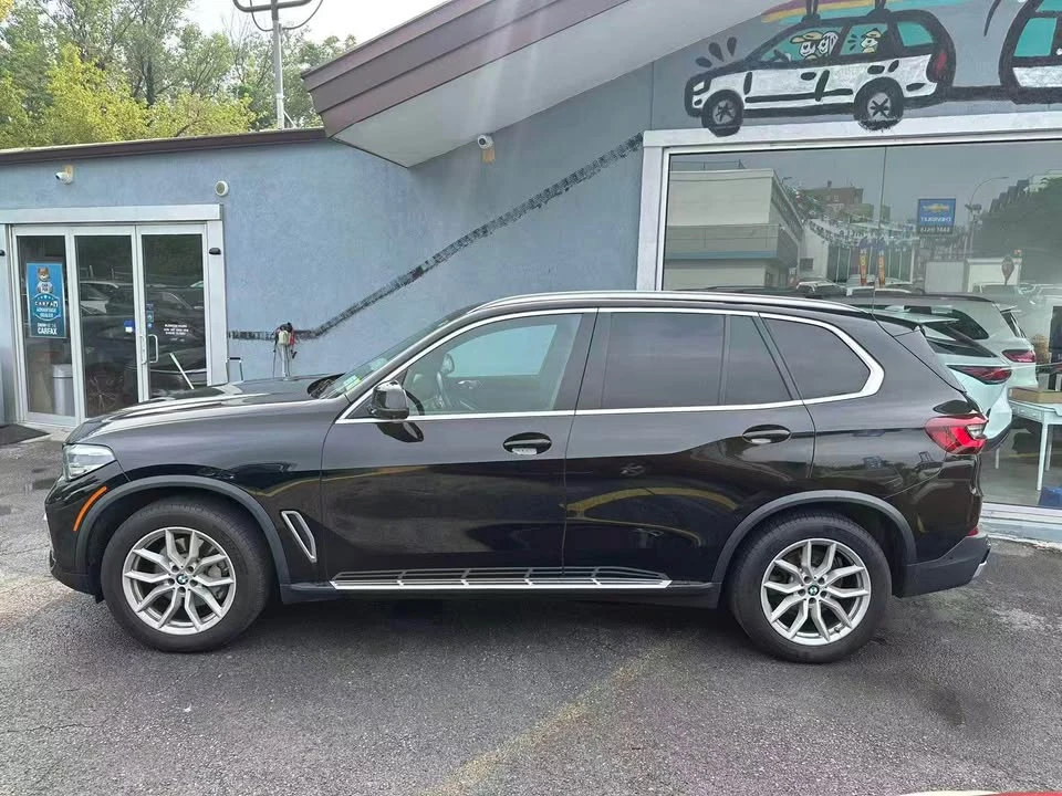 2023 BMW G05 X5 - Image 5 of 20