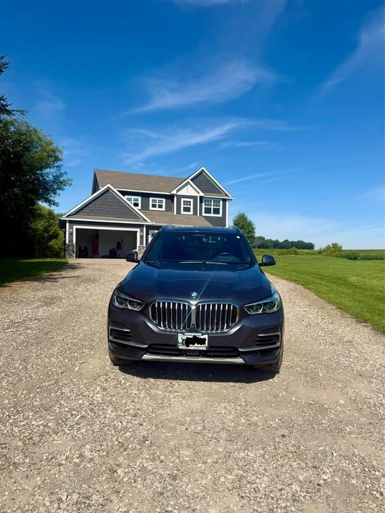 2023 BMW G05 X5 - Image 2 of 15