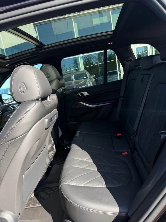 2023 BMW G05 X5 - Image 13 of 18