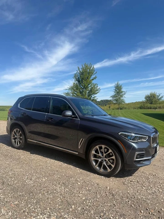 2023 BMW G05 X5 - Image 3 of 15