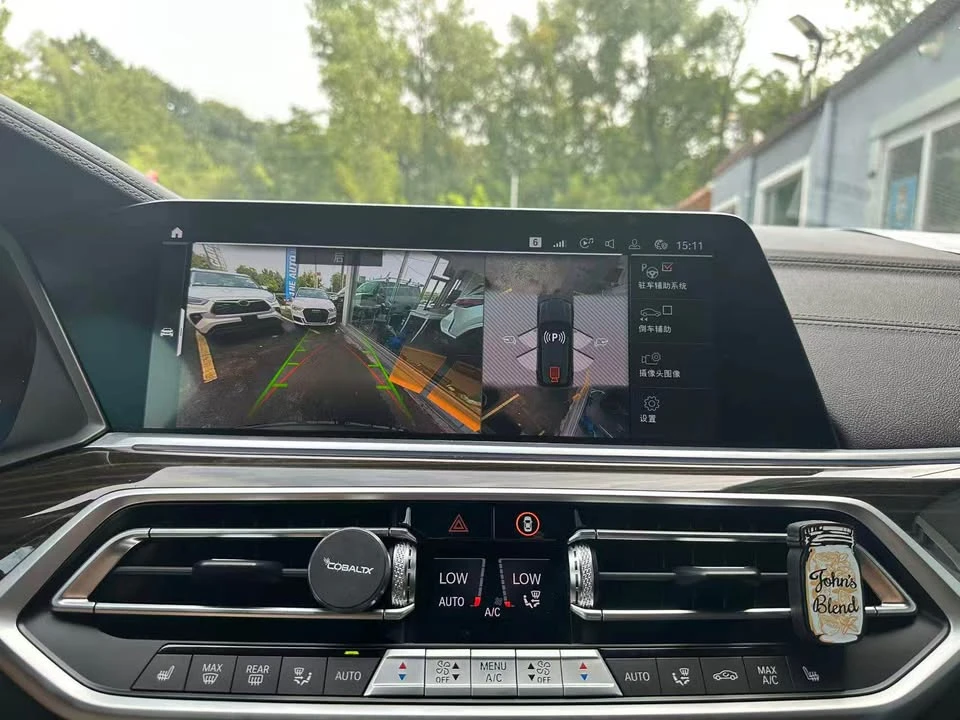2023 BMW G05 X5 - Image 12 of 20