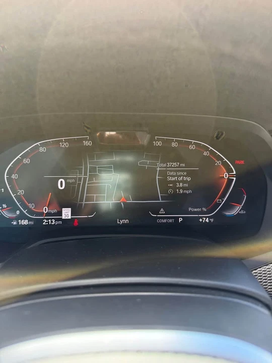 2023 BMW G05 X5 - Image 11 of 13