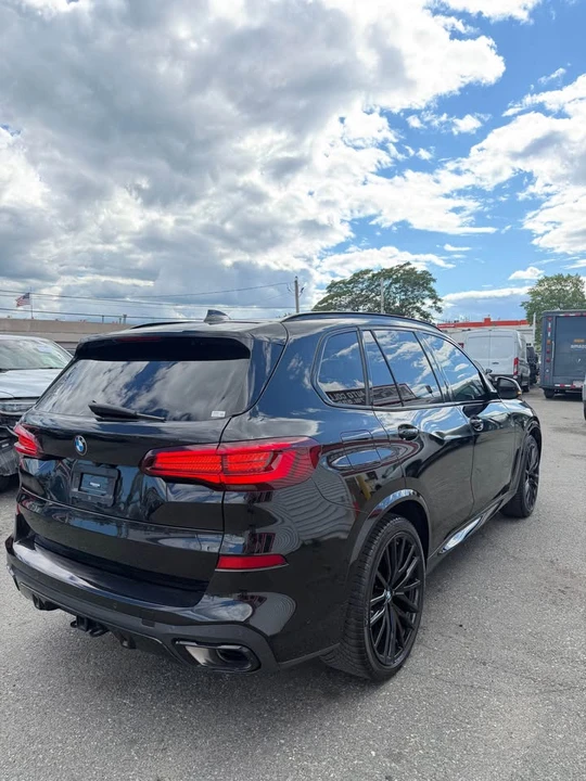 2023 BMW G05 X5 - Image 3 of 13