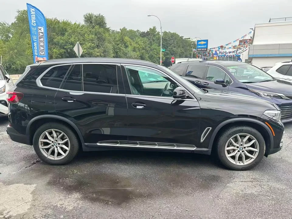 2023 BMW G05 X5 - Image 6 of 20