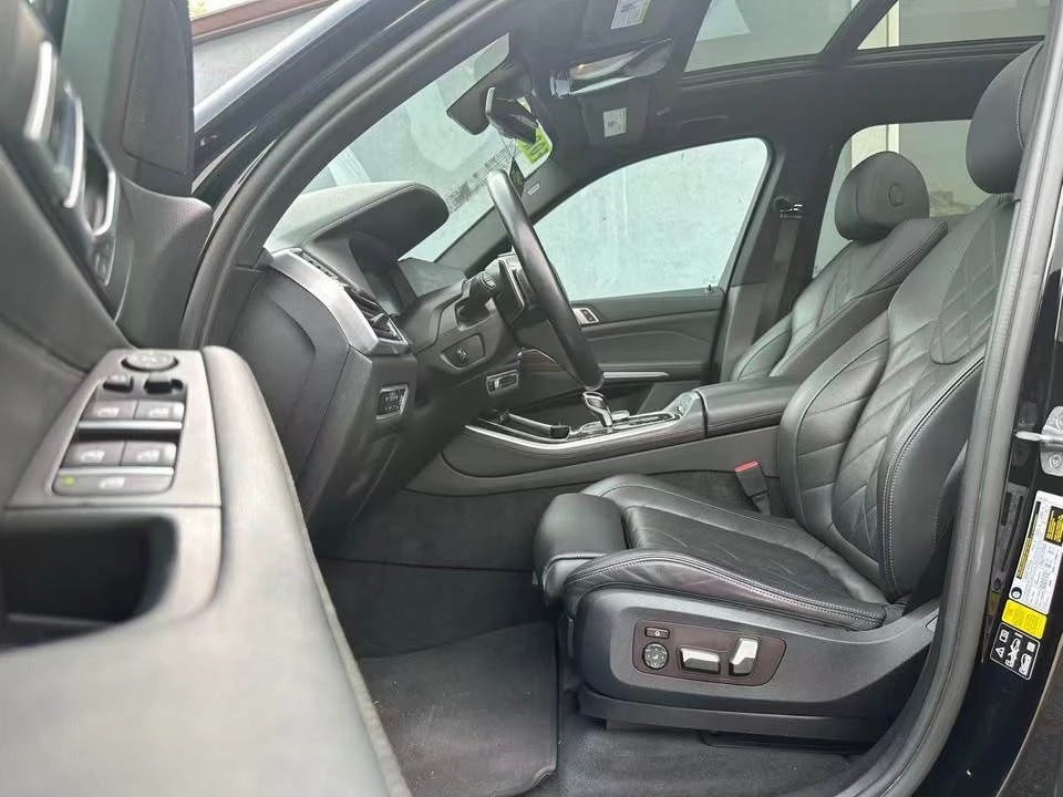 2023 BMW G05 X5 - Image 8 of 20