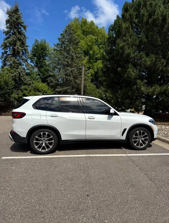 2023 BMW G05 X5 - Image 3 of 10