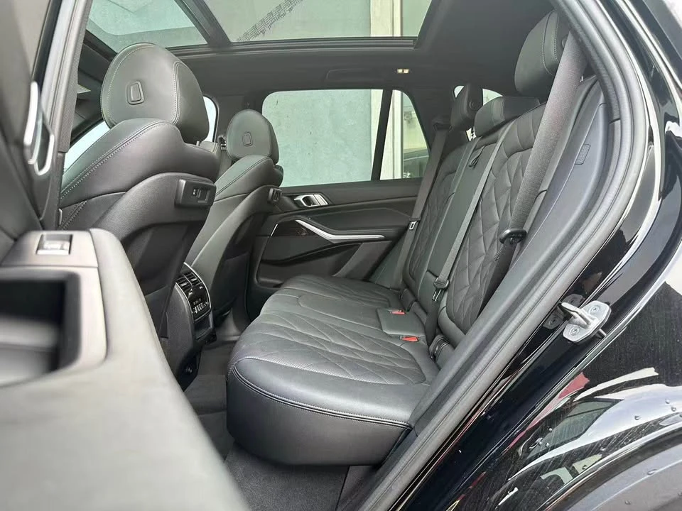 2023 BMW G05 X5 - Image 9 of 20