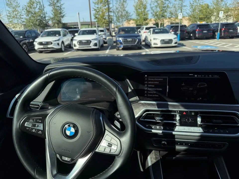 2023 BMW G05 X5 - Image 15 of 18