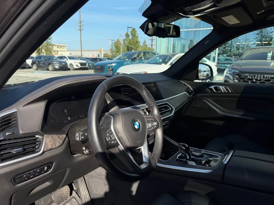 2023 BMW G05 X5 - Image 14 of 18