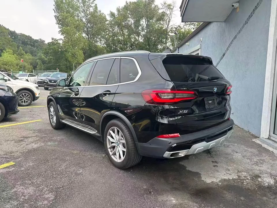 2023 BMW G05 X5 - Image 3 of 20