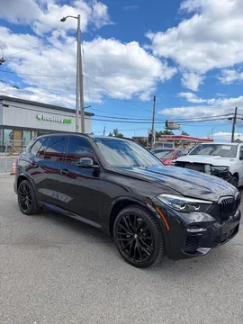 2023 BMW X5 xDrive40i Sport Utility 4D