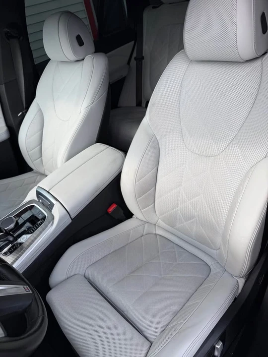 2023 BMW G05 X5 - Image 8 of 13